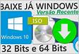 ﻿Como baixar o arquivo ISO da versão antiga do Windows 1